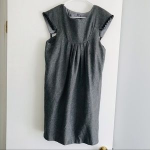 Pinkyotto Decorative Sleeve Dress
